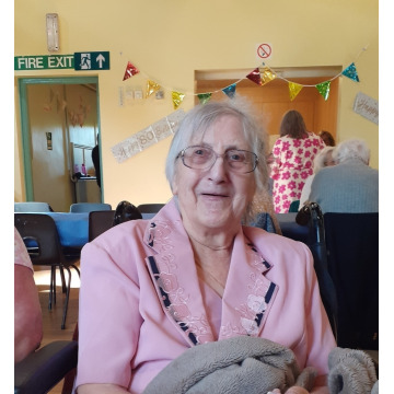 Notice Gallery for Joyce Ellen LEVELL