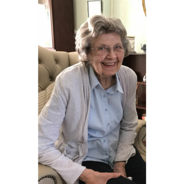 Photo of Betty KITCHING