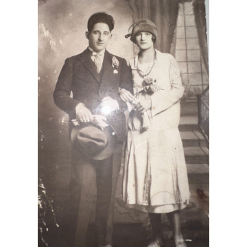 Notice Gallery for Michael GLICK