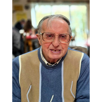 Photo of Donald YATES