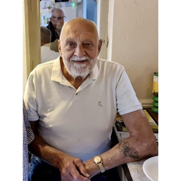 Photo of Denis Albert PEARSON