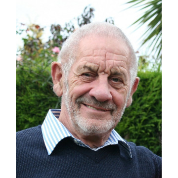 Notice Gallery for Brian JOHNSON