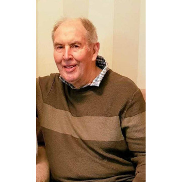 Photo of John William BAILEY