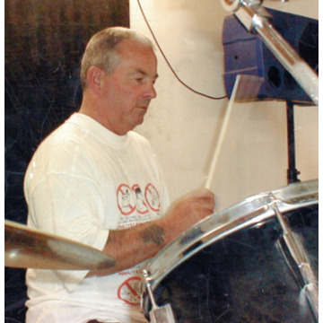 Photo of Michael John HUGHES