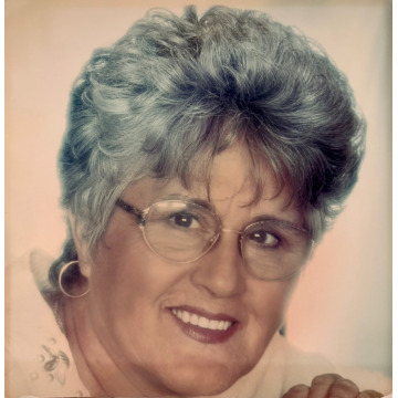 Photo of Mary Irene WRIGHT