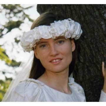 Notice Gallery for Katherine Jane LATHAM-GEORGE