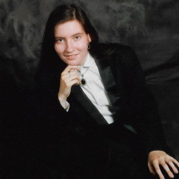 Notice Gallery for Katherine Jane LATHAM-GEORGE