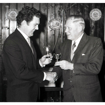 Notice Gallery for Roger BUTWELL