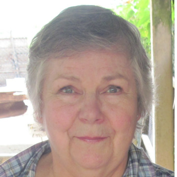 Photo of Carole Patricia CLIFFORD