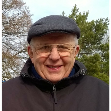 Notice Gallery for Christopher PERRY