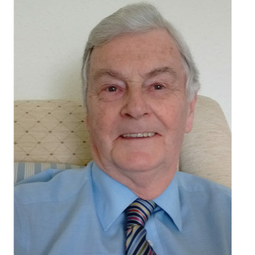 Photo of Ronald Joseph SEYMOUR-WESTBOROUGH