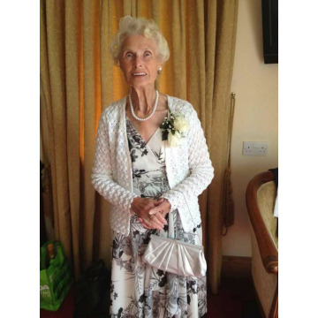 Photo of Iris TAYLOR