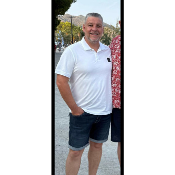 Photo of David Lee TURNER