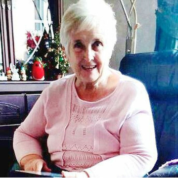 Photo of Patricia MINETT