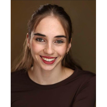 Photo of Isabella Mary CLARK