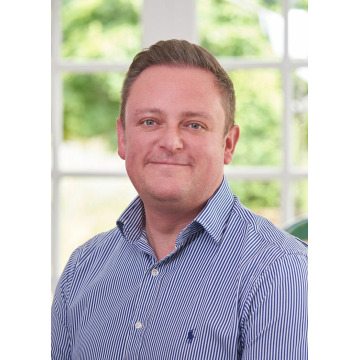 Photo of Scott Garrick HICKMAN