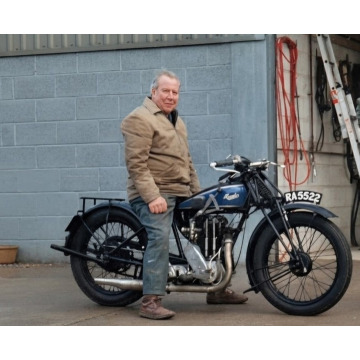 Notice Gallery for Ronald LEEDHAM