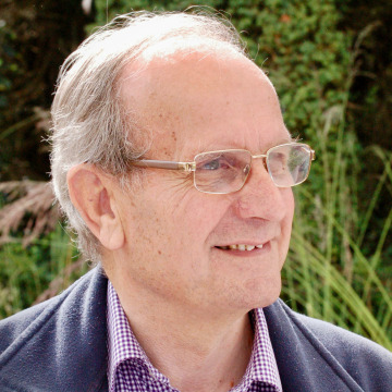 Notice Gallery for Peter Graham WARD