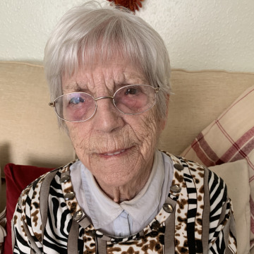 Photo of Veronica RALPH