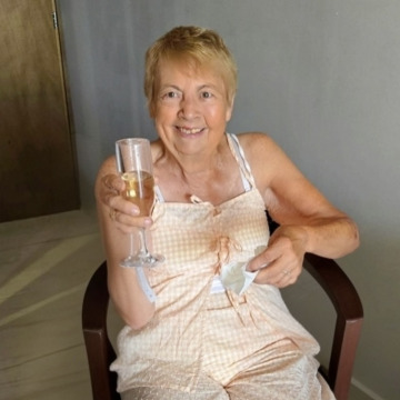 Photo of Margaret BRUNDLE