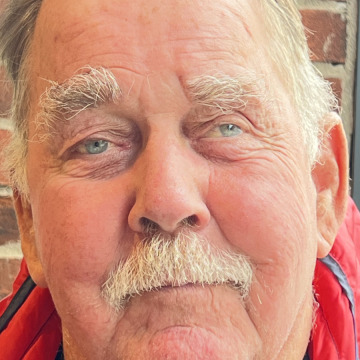 Photo of Stuart Gordon Beresford WESTWOOD