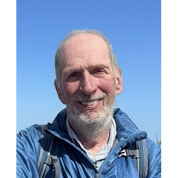 Photo of Ian Grayson BARTON