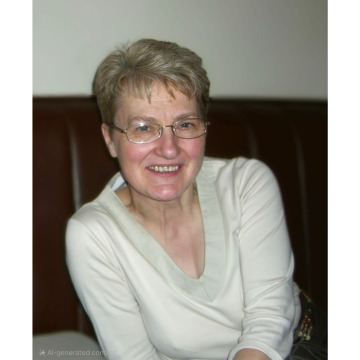 Photo of Elizabeth Anne FOSTER