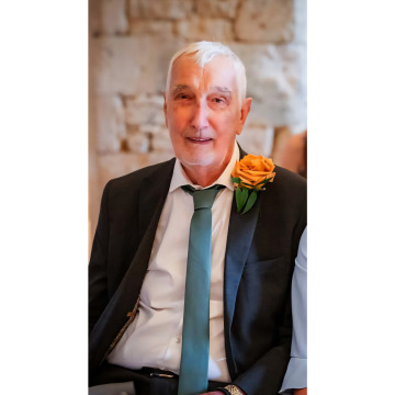 Photo of Christopher John Herbert GEORGE