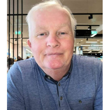 Photo of Calvin CULYER