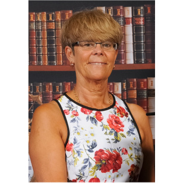 Photo of Janet REEVES