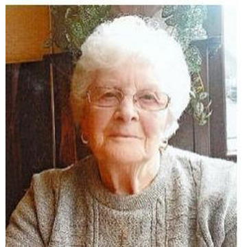 Photo of Hilda JUDSON