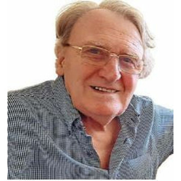 Photo of Colin James RATCLIFFE