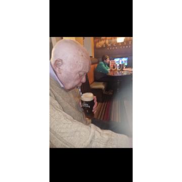 Notice Gallery for Robert HEPPELL