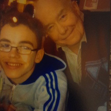 Notice Gallery for Robert HEPPELL