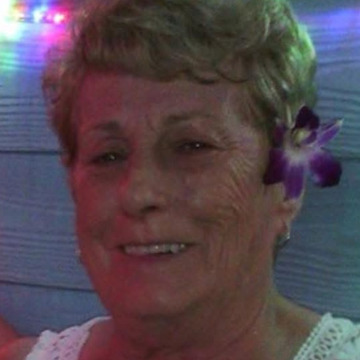 Notice Gallery for Irene LEWIS