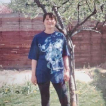 Photo of Christine HEWITT