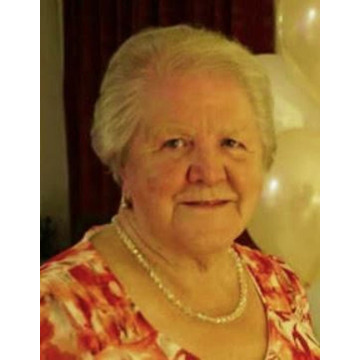 Photo of Patricia COLGATE