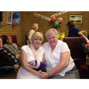 Notice Gallery for Patricia COLGATE