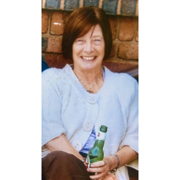 Notice Gallery for Barbara KINSELLA