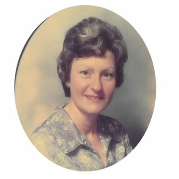 Photo of Barbara WAITE