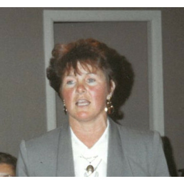 Notice Gallery for Glynis Eva ROBERTS