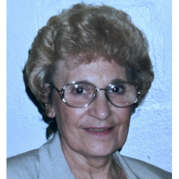 Notice Gallery for Jessie WILLIAMS