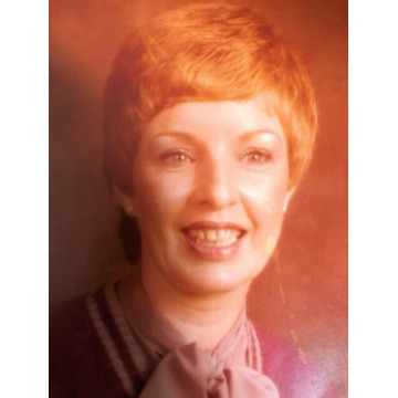 Photo of Cicely FORTON