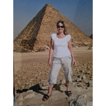 Photo of Doreen WRIGHT