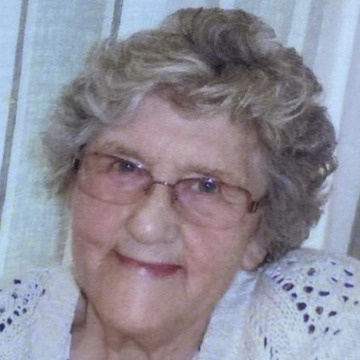 Photo of Nancy WILLIAMS