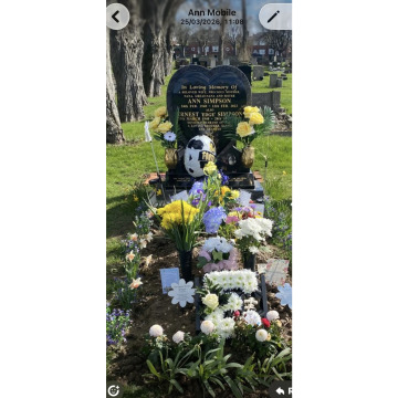 Notice Gallery for Ernest SIMPSON