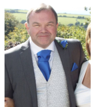 Photo of Peter Arthur OATS