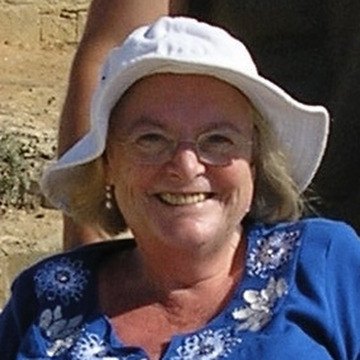 Notice Gallery for June Ann McCONNELL