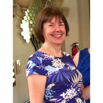 Photo of Norma JEPSON