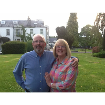 Notice Gallery for Moira Margaret TAYLOR